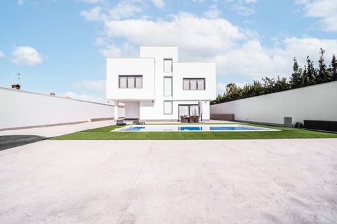 Villa i La Marina, Alicante, La Marina - € 1.491.600 | Ref: B6078 - foto 7